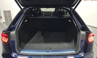 Audi Q8 2022, 34460 км, за 66700000 KRW - фото 20