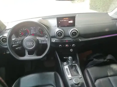 Audi Q2L 2022, 86600 км, за 84300 CNY - фото 10