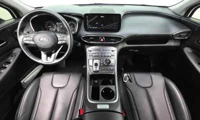 Hyundai Santafe 2023, 75910 км, за 24800000 KRW - фото 7