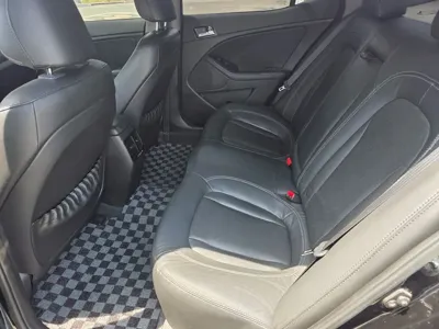 Kia K5 2011, 134800 км, за 3900000 KRW - фото 9
