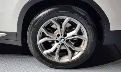 BMW X4 2021, 48998 км, за 39900000 KRW - фото 30