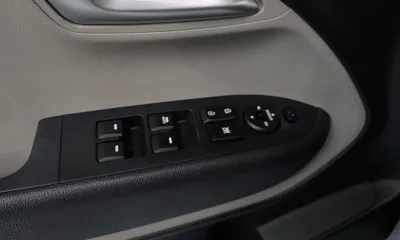 Kia Ray 2014, 64029 км, за 7500000 KRW - фото 30