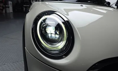 MINI Cooper 2020, 33645 км, за 18900000 KRW - фото 20