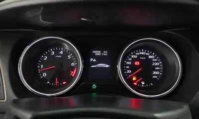 Renault-KoreaSamsung SM7 2015, 208938 км, за 3200000 KRW - фото 8