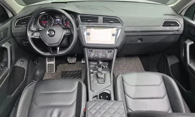 Volkswagen Tiguan 2020, 46174 км, за 22500000 KRW - фото 7