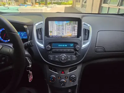 ChevroletGMDaewoo Trax 2016, 97609 км, за 4790000 KRW - фото 13