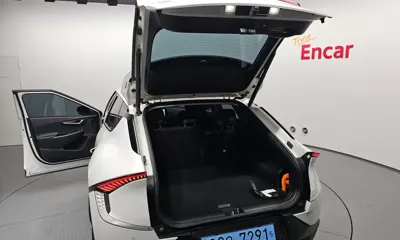 Kia EV6 2022, 110343 км, за 27400000 KRW - фото 20