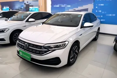 Volkswagen Sagitar · 2023 год