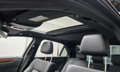 Mercedes-Benz E-Class 2014, 38122 км, за 15900000 KRW - фото 19