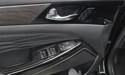 Kia K7 2020, 115552 км, за 18900000 KRW - фото 29