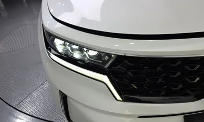 Kia Sorento 2021, 121221 км, за 28400000 KRW - фото 22