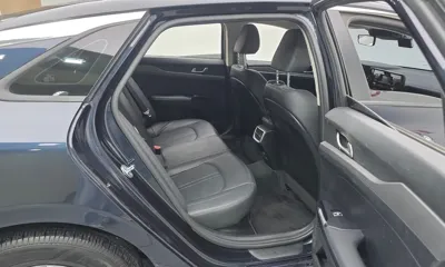 Kia K5 2022, 123783 км, за 15400000 KRW - фото 11
