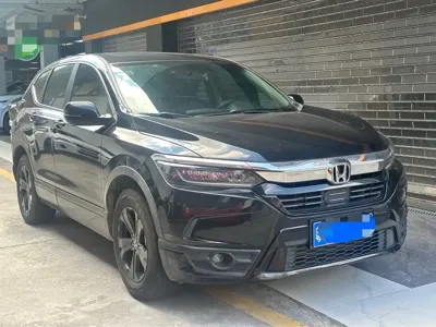 Honda Breeze 2020, 130000 км, за 75800 CNY - фото 3