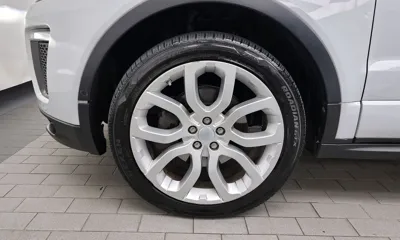 Land Rover Range Rover Evoque 2016, 90284 км, за 12990000 KRW - фото 5