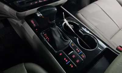 Kia Canival 2019, 128969 км, за 15900000 KRW - фото 9