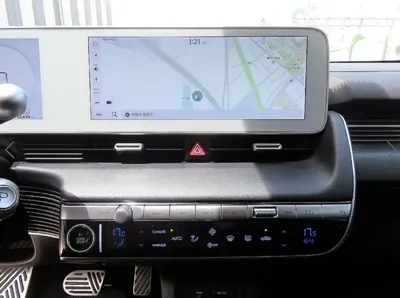 Hyundai Ioniq5 2022, 86485 км, за 26790000 KRW - фото 14