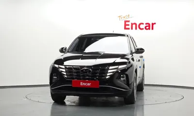 Hyundai Tucson 2021, 91826 км, за 17400000 KRW