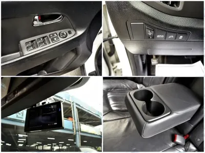 Kia Sportage 2012, 173000 км, за 5800000 KRW - фото 14