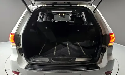 Jeep Cherokee 2017, 77115 км, за 15900000 KRW - фото 20
