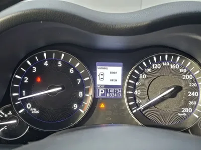Infiniti M 2012, 148000 км, за 2990000 KRW - фото 7