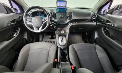 ChevroletGMDaewoo Orlando 2015, 137053 км, за 5000000 KRW - фото 7