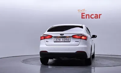 Kia K3 2015, 129268 км, за 4700000 KRW - фото 4