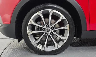 KG_Mobility_Ssangyong TIBOLI 2017, 127351 км, за 6800000 KRW - фото 5