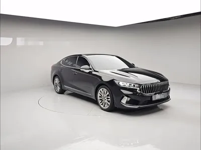 Kia K7 2021, 78852 км, за 16900000 KRW