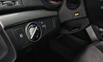 Hyundai i40 2014, 133128 км, за 4990000 KRW - фото 17