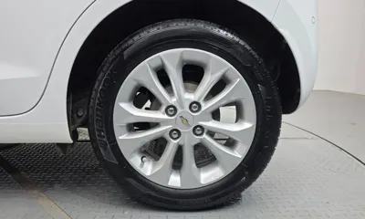 ChevroletGMDaewoo Spark 2021, 53596 км, за 8700000 KRW - фото 21