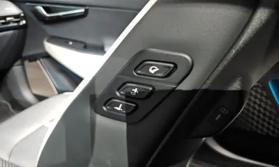 Kia EV6 2025, 6307 км, за 45200000 KRW - фото 29