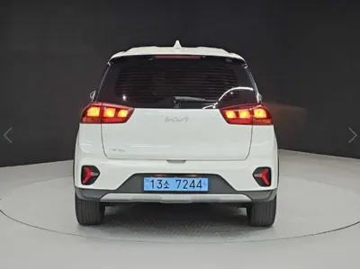 Kia Niro 2023, 260581 км, за 12390000 KRW