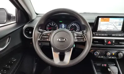 Kia K3 2019, 47142 км, за 10700000 KRW - фото 14