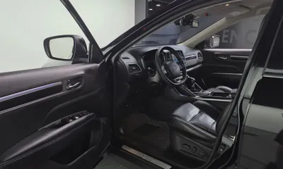 Renault-KoreaSamsung QM6 2017, 144242 км, за 7600000 KRW - фото 10