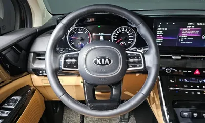 Kia Canival 2021, 88563 км, за 25500000 KRW - фото 15