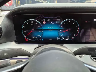 Mercedes-Benz E-Class 2021, 84500 км, за 33500000 KRW - фото 8