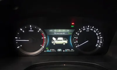 KG_Mobility_Ssangyong Rexton 2020, 97136 км, за 15000000 KRW - фото 8