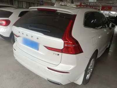 Volvo XC60 2019, 62699 км, за 130051.1 CNY - фото 6