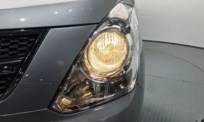 Hyundai Starex 2014, 213204 км, за 4990000 KRW - фото 22