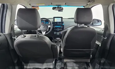 ChevroletGMDaewoo Spark 2014, 36335 км, за 3900000 KRW - фото 11