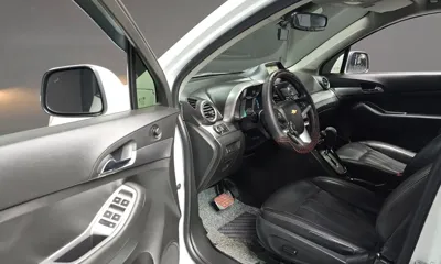 ChevroletGMDaewoo Orlando 2015, 128958 км, за 5800000 KRW - фото 11
