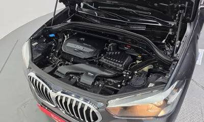 BMW X1 2022, 83591 км, за 21800000 KRW - фото 6