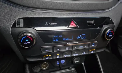 Hyundai Tucson 2016, 152377 км, за 15000000 KRW - фото 27