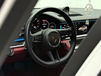 Porsche Panamera 2022, 44000 км, за 658000 CNY - фото 4