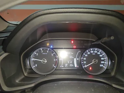 Honda Envix 2019, 38500 км, за 51234.93 CNY - фото 12