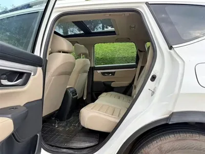 Honda CR-V 2019, 75000 км, за 73800 CNY