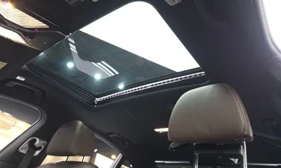 BMW 7-Series 2018, 62738 км, за 38500000 KRW - фото 18