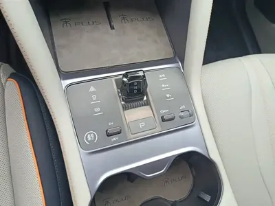 BYD PLUS New Energy 2024, 36900 км, за 85900 CNY - фото 10