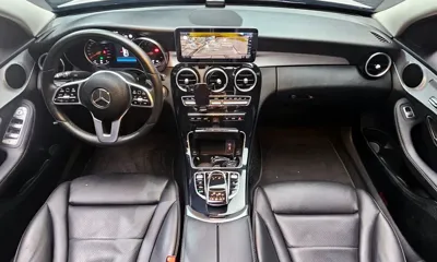 Mercedes-Benz C-Class 2020, 68409 км, за 24500000 KRW - фото 7
