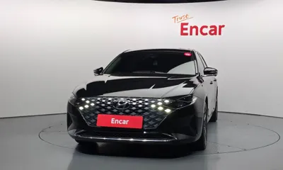 Hyundai Grandeur 2022, 146134 км, за 19500000 KRW